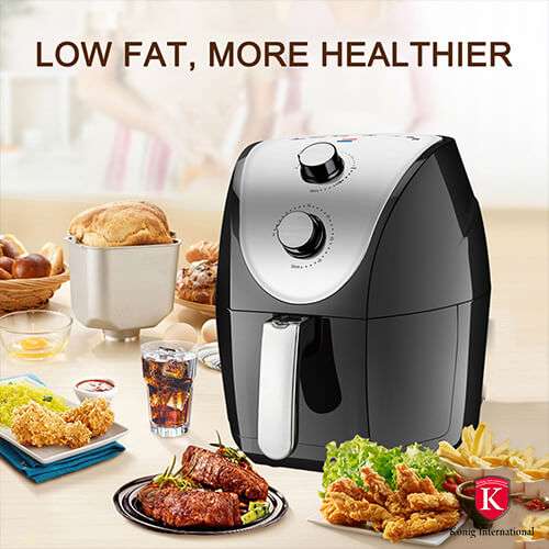 Air Fryer BL-452