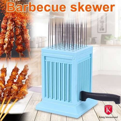 Barbecue Skewer