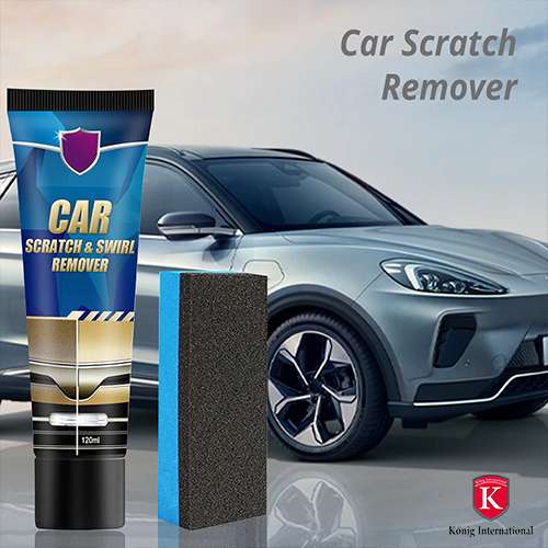 Car Scratch Remover