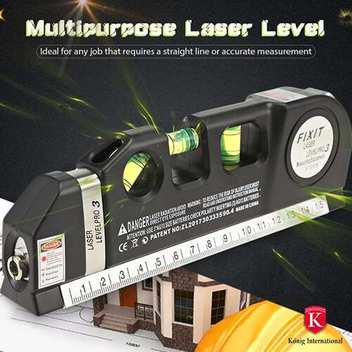 Laser Pro