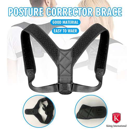 Posture Corrector