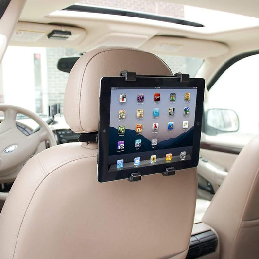 Premium Car Tablet Holder