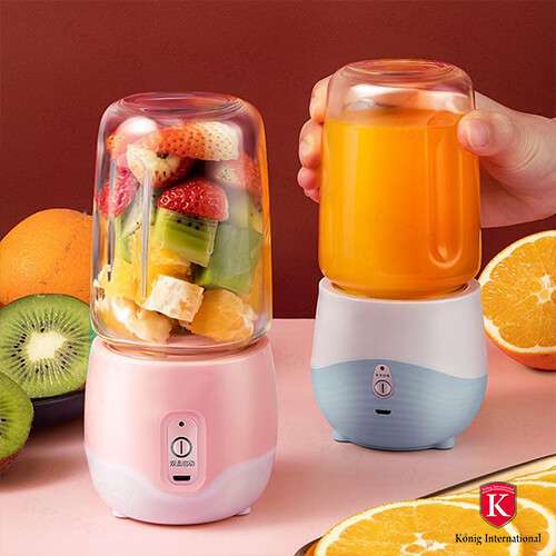 Portable Juice Blender